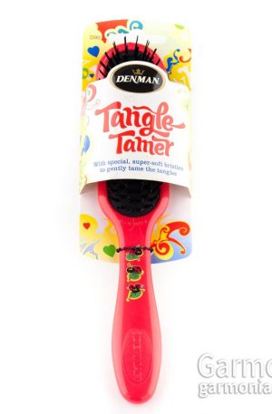 Щетка детская с принтом D90