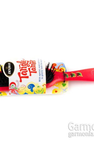 Щетка детская с принтом D90