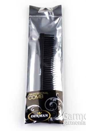 Гребень 3-х рядный