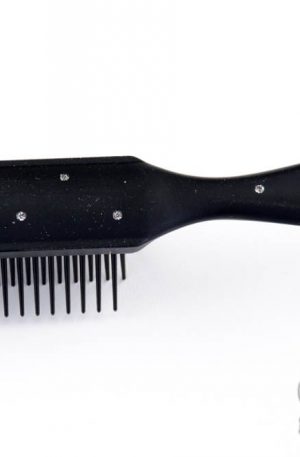 Щетка- черный большая бриллиант