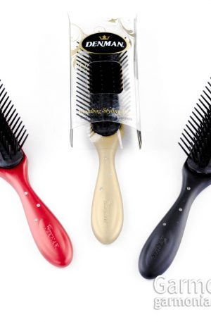 Щетка- черный большая бриллиант