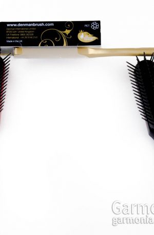 Щетка- черный большая бриллиант