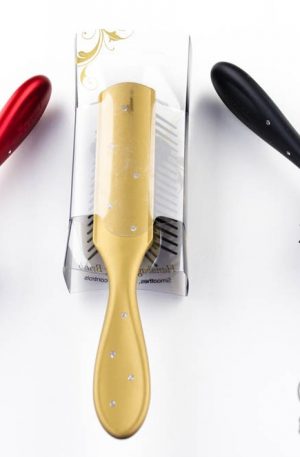 Щетка- черный большая бриллиант