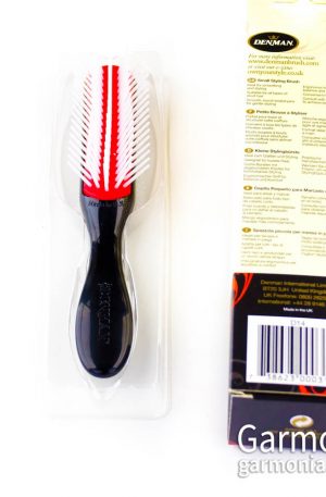 Щетка компактная 5 рядов