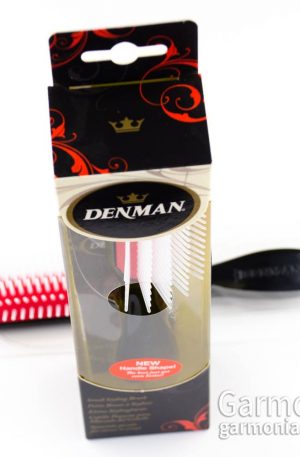 Щетка компактная 5 рядов