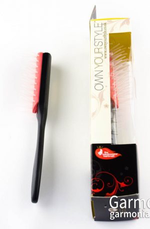 Щетка для придания  объема 5 рядов