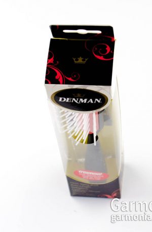 Щетка для придания  объема 5 рядов