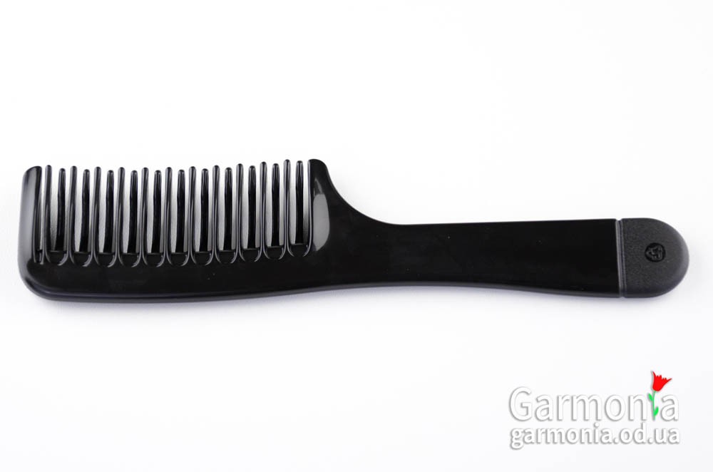 Hercules HS1623 Tapered Cutting Comb. Коническая расческа 17,78 см