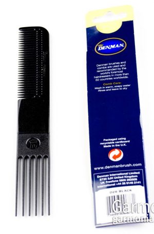 Гребень для моделирования