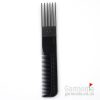 Denman D83 Large Porcupine effect paddle brush. Щетка эффект "ежа", усиленная
