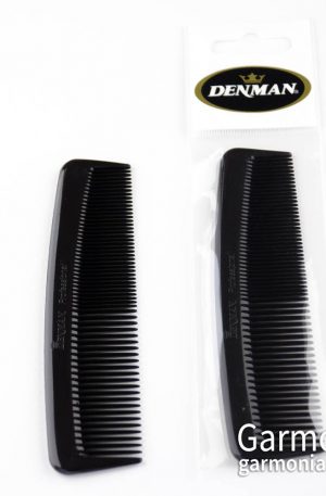 Гребень Denman