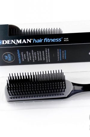 Щетка средняя 7 рядов