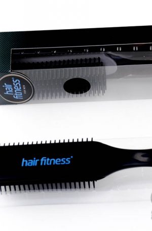 Щетка средняя 7 рядов