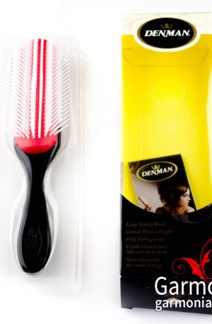 Щетка большая 9 рядов