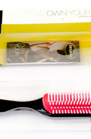 Щетка большая 9 рядов