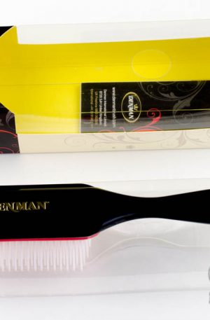 Щетка большая 9 рядов