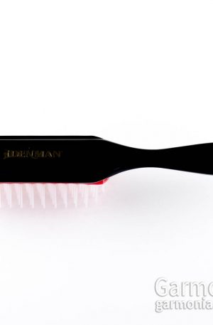 Щетка для искусственных, нарощенных  волос 9 рядов