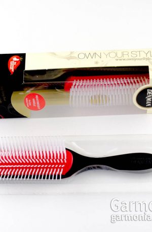 Щетка 9 рядов Denman D5.