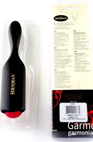 Щетка 9 рядов Denman D5.