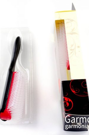 Щетка 9 рядов Denman D5.