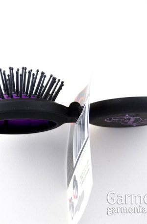Denman D7 - Compact popper hairbrush.Поппер расческа