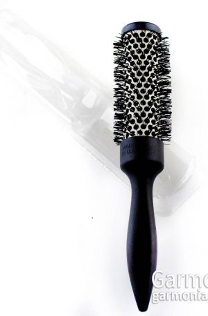 Щетка средняя для горячих локонов 38 мм