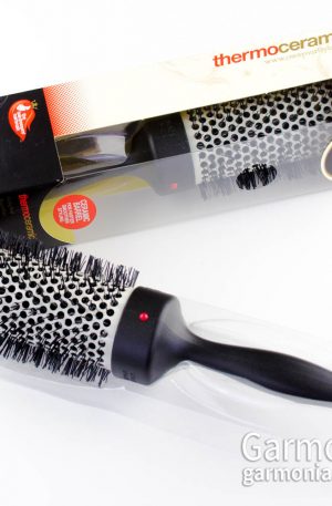 Щетка большая для горячих локонов 48 мм