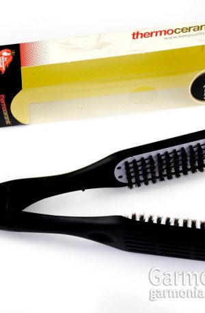 Denman D79 - Thermoceramic straightening brush. Щетка для выпрямления волос