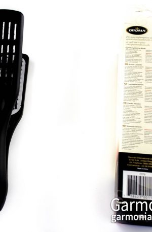 Denman D79 - Thermoceramic straightening brush. Щетка для выпрямления волос