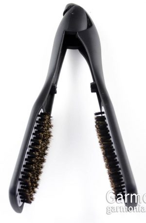 Denman D79 - Thermoceramic straightening brush. Щетка для выпрямления волос