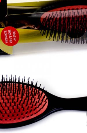 Щетка большая с  нейлоновой щетиной