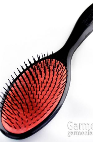 Щетка большая с  нейлоновой щетиной