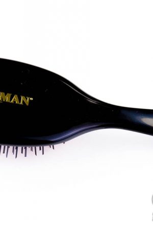 Щетка средняя с  нейлоновой щетиной