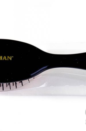 Щетка маленькая с  нейлоновой щетиной