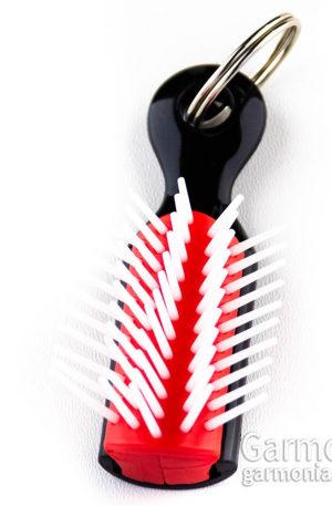 Щетка-брелок Denman DMK1