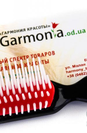 Щетка-брелок Denman DMK1