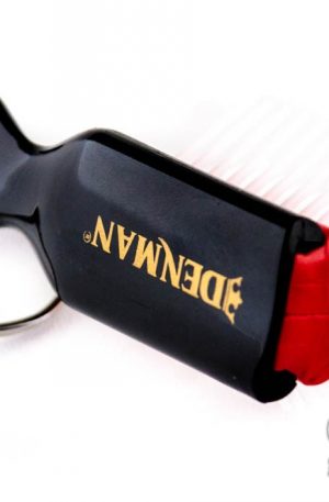 Щетка-брелок Denman DMK1