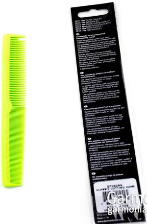 Гребень Denman