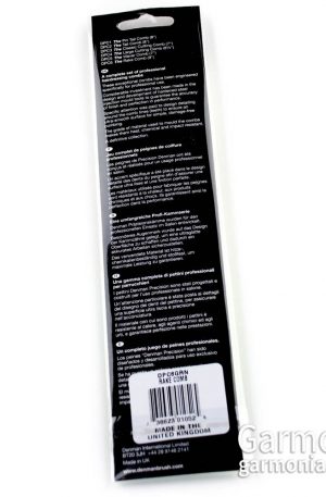 Гребень Denman