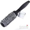 Щетка для ухода за длинными волосами с натуральной щетиной