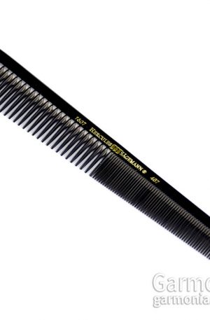 Hercules HS1607 Tapered Cutting Comb Конусная расческа 19,05 см