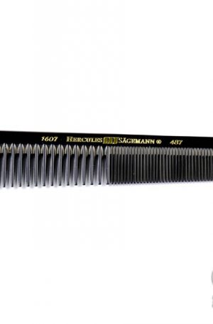 Hercules HS1607 Tapered Cutting Comb Конусная расческа 19,05 см
