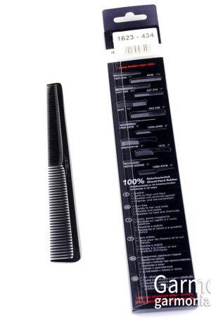 Hercules HS1623 Tapered Cutting Comb. Коническая расческа 17,78 см
