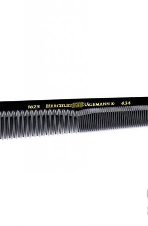 Hercules HS1623 Tapered Cutting Comb. Коническая расческа 17,78 см