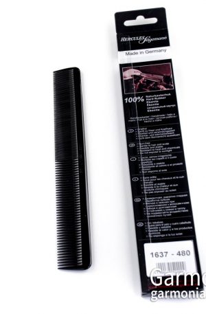 Hercules HS1637 Cutting Comb Прямая расческа 21,59 см