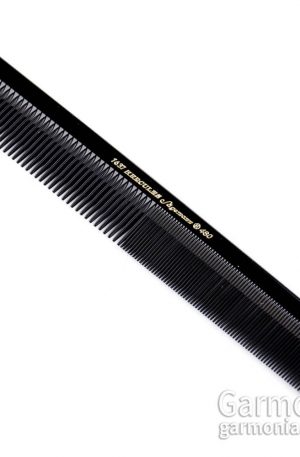 Hercules HS1637 Cutting Comb Прямая расческа 21,59 см
