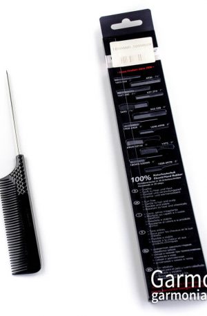 Hercules HS180WWR Pin Tail Comb Расческа тонкий хвост