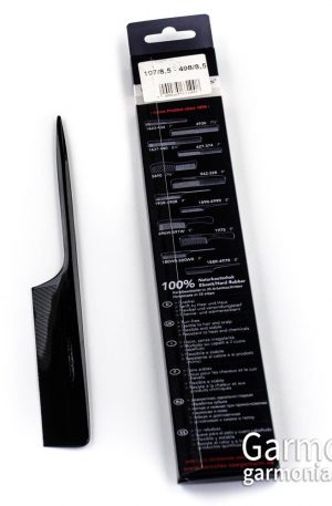 Hercules HS197W Tail Comb Гребень с хвостом