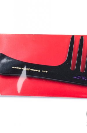 Hercules HS5660 Magic Star Jumbo Rake Гребень с длинными зубъями