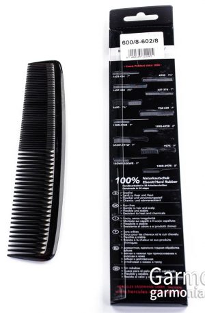 Hercules HS600 Gents Grooming Comb Мужской гребень